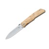 Fox Knives Terzuola 525 Birchwood