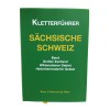 Berg und Naturverlag Rölke Deutschland Sächsische Schweiz Bd. Großer Zschand, Wildensteiner/ Hinterhermsdorfer Gebiet Kletterführer 2018