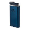 Stanley Classic Wide Mouth Flask 0,23 L blau