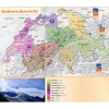Alpinverlag Jentzsch-Rabl Klettersteigführer Schweiz 1. Auflage 2019