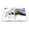 Panico Alpinverlag Deutschland Bayerische Alpen Bd. 3 Bayrischzell bis Benediktbeuern 2. Auflage 2021