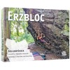 Geoquest Verlag Deutschland Erzbloc Boulderführer 1. Auflage 2021