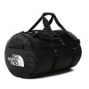 The North Face Base Camp Duffel TNF black M