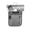 Sea To Summit Neck Pouch RFID Large grey
