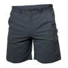 Warmpeace Tobago Shorts dark grey M