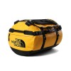 The North Face Base Camp Duffel summit gold/TNF black S