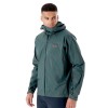 Rab Downpour Plus 2.0 Jacket Regenjacke Männer
