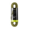Edelrid Starling Protect Pro Dry 8,2 mm Zwillingsseil yellow-night 60 m