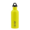 360 Degrees Stainless Single Wall Bottle 1000ml lime