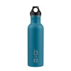 360 Degrees Stainless Single Wall Bottle 750ml Trinkflasche