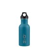 360 Degrees Stainless Single Wall Bottle 550ml Trinkflasche