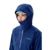 Rab Downpour Plus 2.0 Women Jacket Regenjacke Frauen