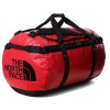 The North Face Base Camp Duffel TNF red/black XL