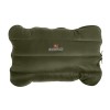 Warmpeace Down Pillow Zip olive