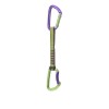 Wild Country Session Quickdraw purple/green 12 cm