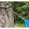 Cocoon Hammock Tree Straps Ultralight Hängemattenbefestigung grey/light grey 2 x 250 cm