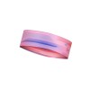 Buff COOLNET UV+ Slim Headband pale pink