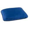 Sea To Summit Foam Core Pillow Deluxe navy blue