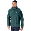 Rab Downpour Eco Jacket Regenjacke Männer