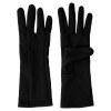 Aclima Hotwool Heavy Liner Gloves jet black XS/6