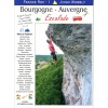 tmms Frankreich - Kletterführer France Roc 1: Bourgogne-Auvergne 2021