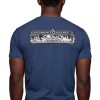Black Diamond Heritage Equipment Tee T-Shirt Männer