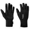 Rab Phantom Contact Grip Gloves black L