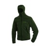 Warmpeace Sneaker Jacket Powerstretch Pro alpine green XL