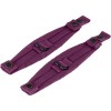 Fjällräven Kanken Mini Shoulder Pads royal purple