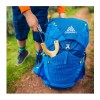 Gregory Icarus Youth 40 Liter hyper blue