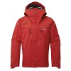 Rab Latok GTX Pro Jacket ascent red L