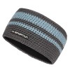 La Sportiva Zephir Headband carbon/mist S