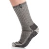 Aclima Hotwool Socks grey melange 32-35