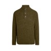 Sherpa Rabgyal Pullover Merino Sweater mewa green XL