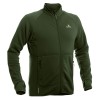 Warmpeace Trevor Powerstretch Jacket alpine green L