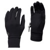 Black Diamond Lightweight Screentap Gloves black S