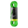 Edelrid Canary Pro Dry 8,6 mm Einfach-,Zwilling-,Halbseil neon green 60 m
