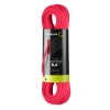 Edelrid Canary Pro Dry 8,6 mm Einfach-,Zwilling-,Halbseil pink 60 m