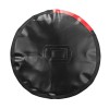 Ortlieb Packsack PS 490 schwarz / rot 79 Liter