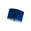 Buff Tech Polar Headband concrete blue