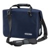 Ortlieb Office Bag QL2.1 21 Liter PS36C steel blue