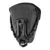 Ortlieb Saddle Bag Two 1,6 Liter black matt