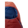 Nordisk Sommerschlafsack Puk Junior Kinderschlafsack + 10 130-170 cm