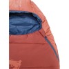 Nordisk Sommerschlafsack Puk Scout Kinderschlafsack + 5 130-170 cm