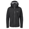 Rab Downpour Plus 2.0 Jacket black XL