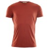 Aclima Lightwool T Shirt V Neck T-Shirts Männer