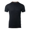 Aclima Lightwool 140 T Shirt Round Neck T-Shirts Männer