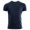 Aclima Lightwool 140 T Shirt Round Neck T-Shirts Männer