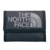 The North Face Base Camp Wallet TNF black