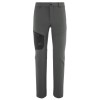 Millet Wanaka Stretch Pant dark grey/black L